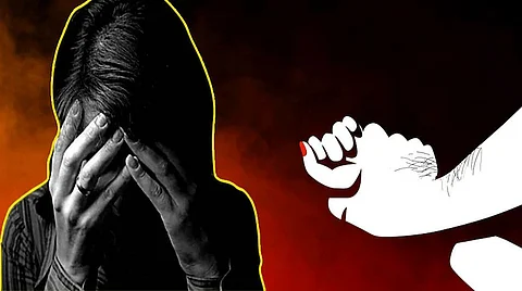 IIT student held for raping 13-year-old girl in Thane