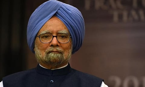 മുൻ പ്രധാനമന്ത്രി മൻമോഹൻ സിംഗ് അന്തരിച്ചു | Former Prime Minister Manmohan Singh passed away