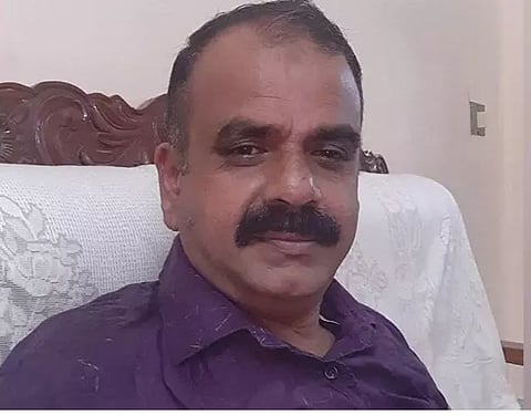 ഈരാറ്റുപേട്ട സ്വദേശി സൗദിയിൽ ഹൃദയാഘാതത്തെ തുടർന്ന് മരിച്ചു | a native of eratupetta died in saudi arabia