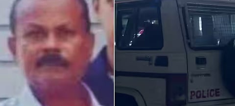 ക്രിസ്മസ് രാത്രിയിലെ അരുംകൊല: വർക്കലയിൽ ഗൃഹനാഥനെ വെട്ടിക്കൊന്നു | Man killed by gang on X-mas night