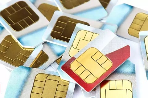 ഇന്ത്യയിൽ നിന്ന് സിം കാർഡുകൾ വാങ്ങി മലേഷ്യയിൽ അനധികൃതമായി വിൽപന; മലേഷ്യക്കാരനെ ട്രിച്ചിയിൽ നിന്നും പിടികൂടി ഹരിയാന പോലീസ് | Illegal sim card sales