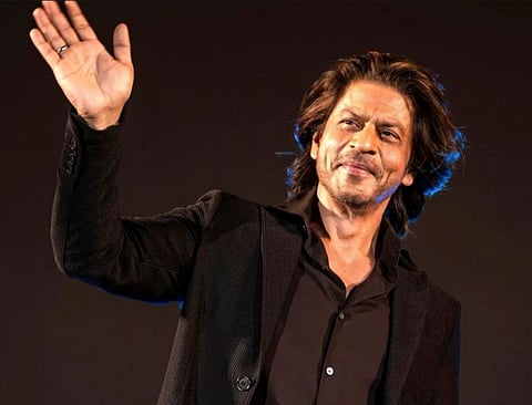 ‘ബേബി ജോൺ’ ഒരു ‘കംപ്ലീറ്റ് പാക്കേജ്’: വരുൺ ധവാനെ നായകനാക്കി അറ്റ്ലിയുടെ ഹിന്ദി നിർമ്മാണ അരങ്ങേറ്റത്തെക്കുറിച്ച് ഷാരൂഖ് | Baby John a complete package SRK on Atlee’s Hindi production