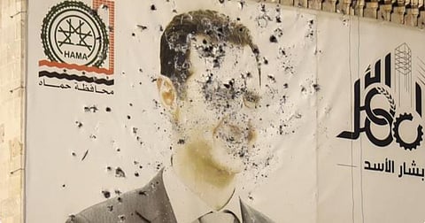 സിറിയയിൽ അധികാരം വിമതർക്ക് കൈമാറി; പ്രധാനമന്ത്രി ഔദ്യോഗിക വസതിയിൽ നിന്നും  ഒഴിഞ്ഞു കൊടുത്തു | syria government falls