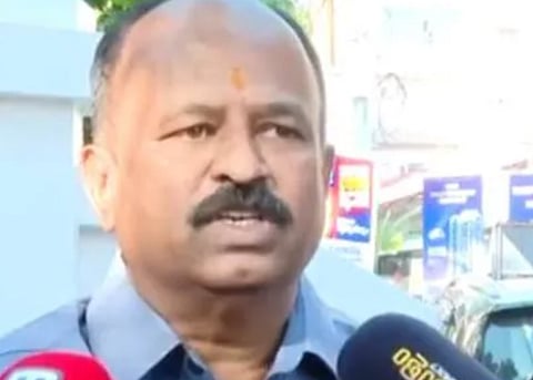 ‘അജിത് കുമാറിൻ്റെ റിപ്പോർട്ട് പോലീസ് സംവിധാനത്തിന് തന്നെ നാണക്കേട്, ആരാണ് തെറ്റ് ചെയ്തതെന്ന് CBI കണ്ടുപിടിക്കട്ടെ’: തിരുവമ്പാടി ദേവസ്വം | Thiruvambady Devaswom against MR Ajith Kumar