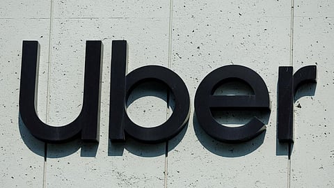 അബുദാബിയിൽ റോബോടാക്സികൾ അവതരിപ്പിക്കാൻ WeRideമായി Uber പങ്കാളികളാകുന്നു | uber partners with weride to launch robotaxis in abu dhabi