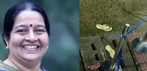 ഉമ തോമസ് MLAയുടെ ആരോഗ്യനിലയിൽ പുരോഗതിയെന്ന് മന്ത്രി: സ്റ്റേജ് നിർമ്മിച്ചത് അനുമതിയില്ലാതെയെന്ന് GCDA, സമഗ്ര അന്വേഷണം നടത്തും | Uma Thomas stage accident incident