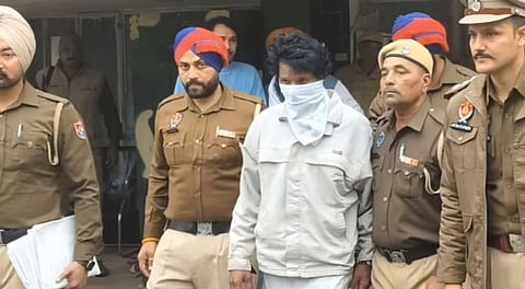 പഞ്ചാബിനെ ഞെട്ടിച്ച സീരിയൽ കില്ലർ; 11 പുരുഷന്മാരെ കൊലപ്പെടുത്തിയ സ്വവർഗ്ഗ കൊലയാളി പിടിയിൽ | Punjab gay killer