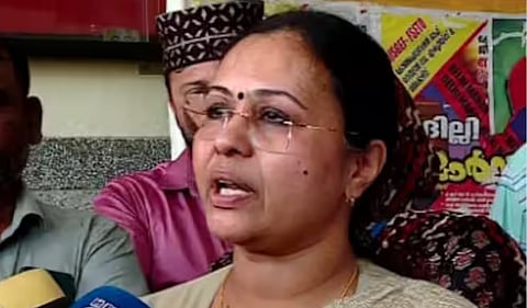 ശബരിമല തീര്ത്ഥാടനം; 3,34,555 തീര്ത്ഥാടകര്ക്ക് ആരോഗ്യ സേവനം നല്കിയതായി വീണ ജോർജ്