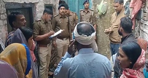 അമ്മാവനെയും മരുമകനെയും ദുരൂഹ സാഹചര്യത്തിൽ മരിച്ച നിലയിൽ കണ്ടെത്തി; വിഷം കലർന്ന മദ്യം കുടിച്ചതെന്ന് റിപ്പോർട്ട്