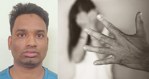 തനിച്ച് നടന്നു പോകുന്ന സ്ത്രീകളുടെ പിന്നാലെ ബൈക്കിൽ എത്തും, കയറിപ്പിടിച്ച ശേഷം കടന്നുകളയും; ഒടുവിൽ യുവാവ് കുടുങ്ങി | BENGALURU CRIME