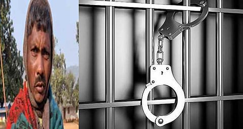 ഇന്ത്യയിൽ വന്നത് എങ്ങനെ, എന്തിന് . ? ബംഗ്ലാദേശ് പൗരൻ സംശയാസ്പദമായ സാഹചര്യത്തികസ്റ്റഡിയിൽ; ചോദ്യം ചെയ്യലിനോട് സഹകരിക്കുന്നില്ലെന്ന് റിപ്പോർട്ട്