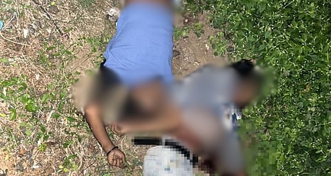 പുതുവർഷ രാവിൽ മദ്യപിച്ച് റെയിൽവേ ട്രാക്കിലൂടെ നടന്നു; ഇലക്ട്രിക് ട്രെയിനിടിച്ച് കോളേജ് വിദ്യാർത്ഥിയടക്കം രണ്ട് പേർക്ക് ദാരുണാന്ത്യം | Died after being hit by a train