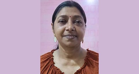 ഒരു കോടിയുടെ ഓൺലൈൻ തട്ടിപ്പ്: അധ്യാപിക പിടിയിൽ