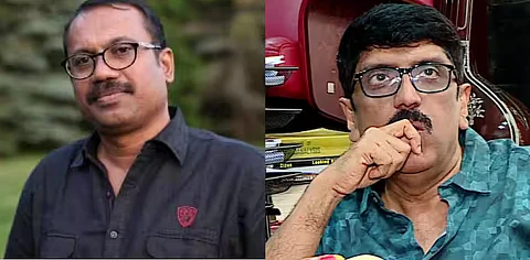 ഷാഫിയുടെ ആരോഗ്യനില ഗുരുതരമായി തുടരുകയാണെന്ന് സംവിധായകൻ ബി.ഉണ്ണിക്കൃഷ്ണൻ