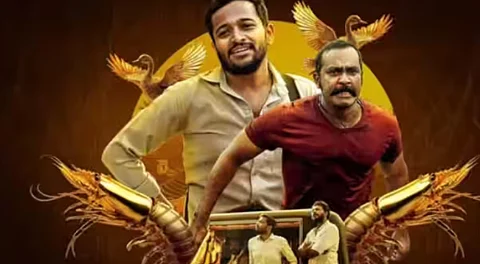 ബേസിൽ ജോസഫ് നായകനായ ‘പൊൻമാൻ’ ആദ്യ ദിനം മികച്ച പ്രതികരണ൦ നേടി മുന്നേറുന്നു