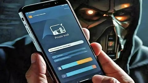 ബാങ്ക് റിവാർഡ് സന്ദേശത്തിലൂടെ തട്ടിപ്പ്…ജാഗ്രത വേണം! | Bank scam awareness