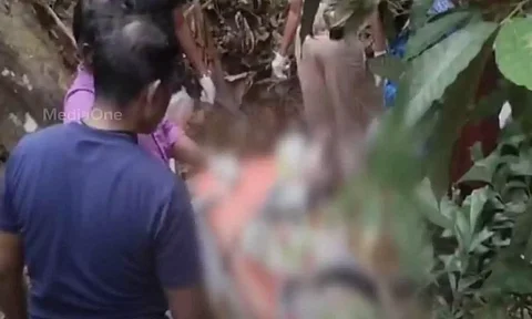 കോട്ടയത്ത് 85കാരിയെ കത്തിക്കരിഞ്ഞ നിലയിൽ കണ്ടെത്തി