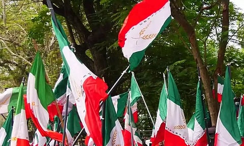 ജീവനക്കാരുടെയും അധ്യാപകരുടെയും പണിമുടക്കിന് ഐക്യദാർഢ്യം പ്രഖ്യാപിച്ച് വെൽഫെയർ പാർട്ടി