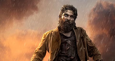 പുതിയ 20 മിനിറ്റ് :  പുഷ്പ 2 റീലോഡഡ് റിലീസ് ജനുവരി 17-ലേക്ക് മാറ്റി