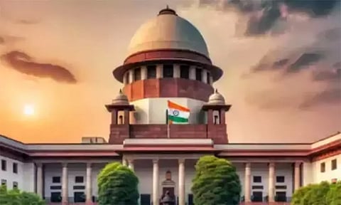 Supreme Court takes suo motu PIL on lack of functional CCTV cameras in police stations