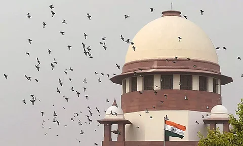SC on VC appointment in Technical University