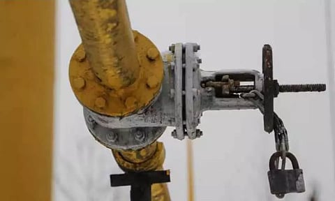 യൂറോപ്പിലേക്ക് റഷ്യൻ ഗ്യാസ് കയറ്റുമതി നിർത്തി യുക്രെയ്ൻ | Ukraine