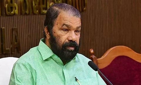 minister shivankutty