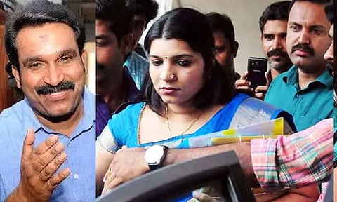 സോളാർ കേസ്: സരിത നായരെയും ബിജു രാധാകൃഷ്ണനെയും വെറുതെ വിട്ടു | Saritha Nair and Biju Radhakrishnan acquitted