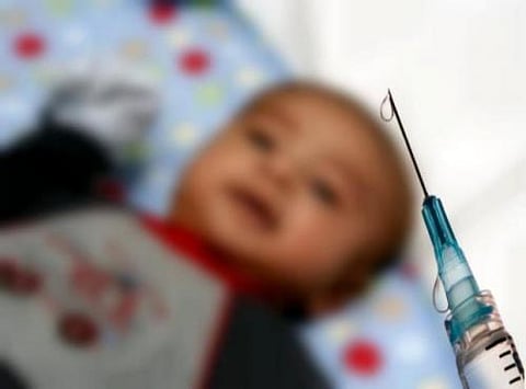 പെൻ്റാവാലൻ്റ് വാക്സിൻ എടുത്ത രണ്ട് നവജാത ശിശുക്കൾ മരണപ്പെട്ടു; അന്വേഷണം | Pentavalent Vaccine