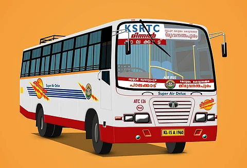 തലസ്ഥാനത്ത് നിന്നും ബെംഗളുരുവിലേക്ക് ‘മിന്നൽ’ വേഗത്തിലെത്താം! പുതിയ നീക്കവുമായി KSRTC | KSRTC Minnal bus service