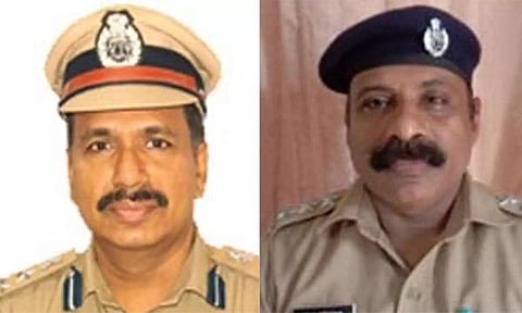 ബോബി ചെമ്മണ്ണൂരിന് വിഐപി പരിഗണന നൽകിയ സംഭവം; ജയിൽ ഡിഐജിക്കും സൂപ്രണ്ടിനും സസ്പെൻഷൻ | Bobby Chemmannur
