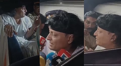 ബോബി ചെമ്മണ്ണൂരിനെ കാക്കനാട് ജില്ലാ ജയിലിലടച്ചു | Bobby Chemmannur