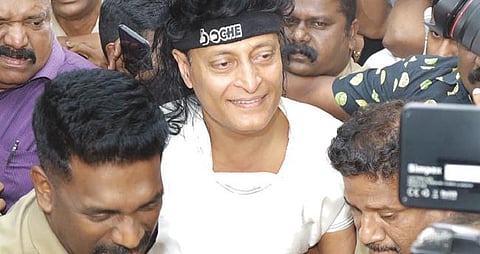 ജാമ്യം ലഭിച്ചിട്ടും ജയിലിൽ നിന്നും പുറത്തിറങ്ങാന് തയ്യാറാകാതെ ബോബി ചെമ്മണൂര് | Boby Chemmanur