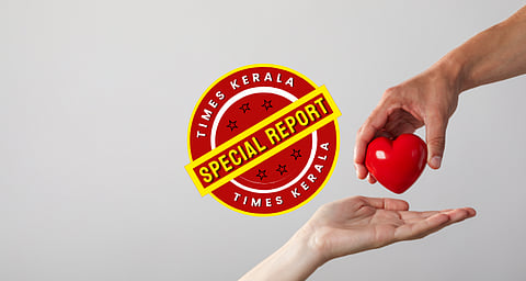 2024 ൽ മസ്തിഷ്ക മരണം സംഭവിച്ച 268 പേർ, അവയവദാനത്തിലൂടെ ജീവൻ പകർന്നു നൽകിയത് 1500-ലധികം മനുഷ്യർക്ക്! | Organ Donation