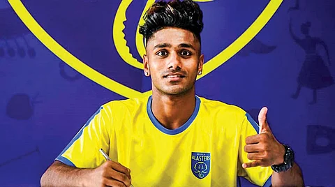 അവസാന മിനിറ്റിൽ കളി തിരിഞ്ഞു; അരങ്ങേറ്റത്തിൽ തകർത്ത് കെ.പി. രാഹുൽ | Cricket Updates