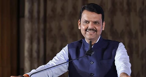 ഡൽഹിയിലെ ജനങ്ങൾ ബിജെപിക്കൊപ്പം: ദേവേന്ദ്ര ഫഡ്നാവിസ് | Devendra Fadnavis