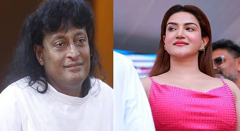 അശ്ലീല പരാമർശം; ബോബി ചെമ്മണൂരിനെതിരെ പരാതി നല്കി ഹണി റോസ് | Bobby Chemmanur