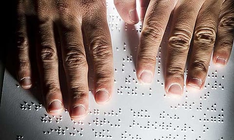 ”ബ്രെയിലി അറിവാണ്, അറിവാണ് ശക്തി”; ജനുവരി നാല്, ലോക ബ്രെയിൽ ലിപി ദിനം | World Braille Day