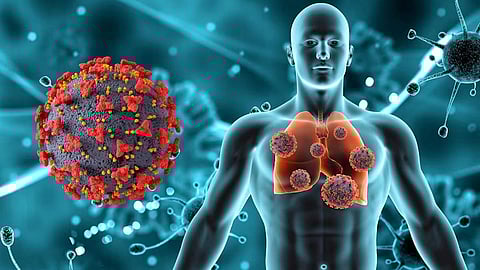 ചൈനയില് പൊട്ടിപ്പുറപ്പെടുന്നത് മറ്റൊരു മഹാമാരിയോ? എന്താണ് ഹ്യൂമന് മെറ്റാപ് ന്യൂമോവൈറസ്? ലക്ഷണങ്ങൾ, പ്രതിരോധ നടപടികൾ അറിയാം…| Human metapneumovirus