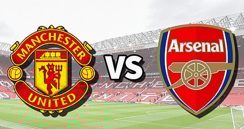 എഫ്എ കപ്പ്: ആഴ്സണൽ -മാഞ്ചസ്റ്റർ യുണൈറ്റഡ് പോരാട്ടം ഇന്ന് | FA Cup