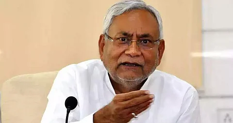 ആർജെഡിയുമായുള്ള സഖ്യം തെറ്റായ തീരുമാനമായിരുന്നു;ഇനി ഒരിക്കലും എൻഡിഎ വിടില്ല: നിതീഷ് കുമാർ | Nitish Kumar
