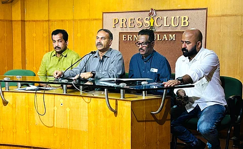 ഇന്ത്യ പ്രസ് ക്ലബ് ഓഫ് നോർത്ത് അമേരിക്കയുടെ മാധ്യമ അവാർഡുകൾ പ്രഖ്യാപിച്ചു | Media Awards