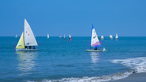 നാലാമത് ബേപ്പൂർ അന്താരാഷ്ട്ര വാട്ടർ ഫെസ്റ്റിവലിന് നാളെ തുടക്കമാകും | Beypore International Water Festival