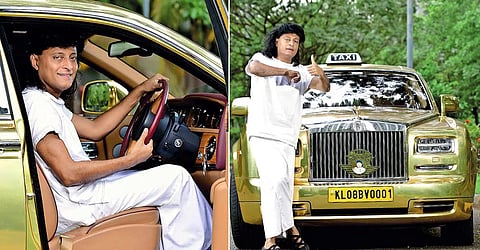 “ഐ ലവ് യൂ ബോച്ചേ” വാനോളം പ്രശംസിച്ച് നടി; വീഡിയോ വൈറൽ | Bobby Chemmannur