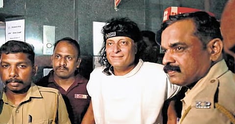 ബോബി ചെമ്മണ്ണൂരിന് ജയിലിൽ വഴിവിട്ട സഹായം; കാക്കനാട് ജില്ലാ ജയിൽ സൂപ്രണ്ട്, ഡിഐജി എന്നിവർക്കെതിരെ കേസ്