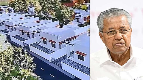 വയനാട് പുനരധിവാസം: മുഖ്യമന്ത്രിയുമായുള്ള ചർച്ചയ്ക്ക് വേണ്ടി കെയർ ഫോർ മുംബൈയെ ക്ഷണിച്ചു