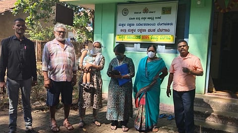 കുട്ടികളെ കടത്തുന്ന അന്തർസംസ്ഥാന റാക്കറ്റ് പിടിയിൽ; നാലര ലക്ഷം രൂപയ്ക്ക് വിറ്റ രണ്ടുവയസ്സുകാരിയെ രക്ഷപ്പെടുത്തി | Interstate child trafficking