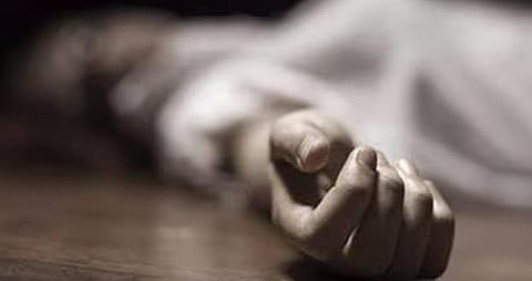 Nun commits suicide in Kollam