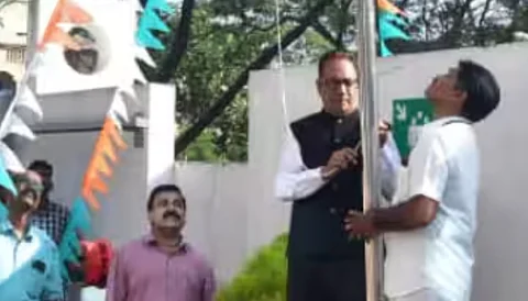 തദ്ദേശ തെരഞ്ഞെടുപ്പ്: മുഴുവൻ പേരും വോട്ടു ചെയ്തുവെന്ന് ഉറപ്പ് വരുത്താൻ ശ്രമിക്കാമെന്ന് സംസ്ഥാന തെരഞ്ഞെടുപ്പ് കമ്മീഷണർ | State Election Commissioner about local elections