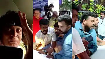 ബോബി ചെമ്മണ്ണൂർ അനുകൂലികൾ പൊലീസ് വാഹനം തടഞ്ഞ സംഭവം, കേസെടുക്കും